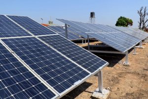 solaire photovoltaïque Auvers-Saint-Georges